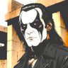 Crow Sting's profile picture