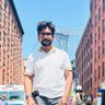 Profilbild von Vinayak