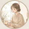 ミルミル｜想いを綴る 的头像
