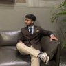 Rohan Patil profil fotoğrafı