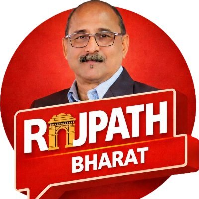 Rajpath Bharat's profile picture