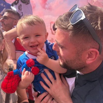 Dan Childs's profile picture