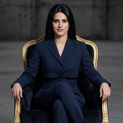 Sounia Alzeghoul سونيا الزغول's profile picture