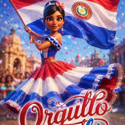 GALOPERA 🇵🇾🇪🇦🕊️'s profile picture