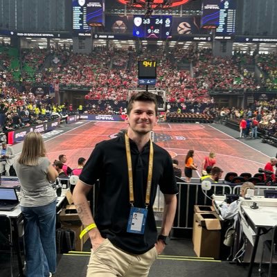 Javier Molero's profile picture