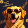 Фото профиля Dagou BTC Holder