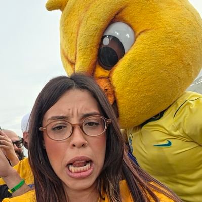 belle - das ruas - VAI PRA COPA's profile picture