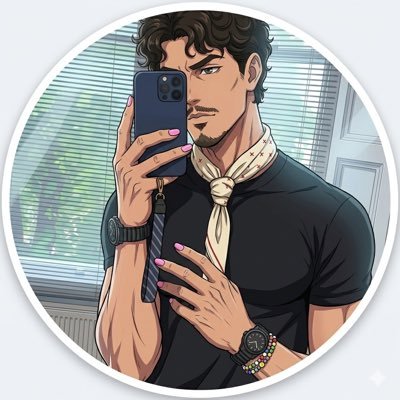 gayanime12x's profile picture