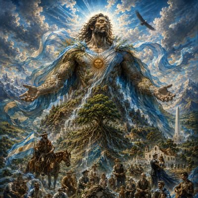La Argentinidad al palo🇦🇷's profile picture