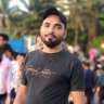 Profilbild von Jalees Ahmad 🇮🇳