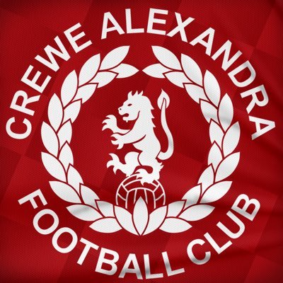 Crewe Alexandra's profile picture