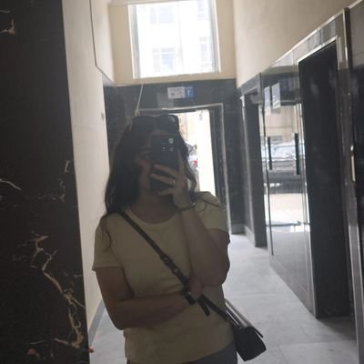 Shahnoz Sharifоva's profile picture