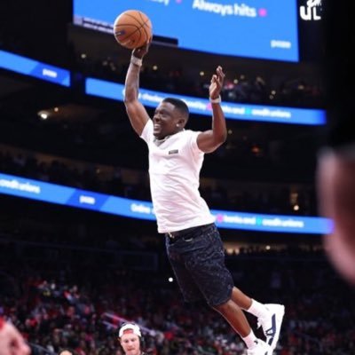 Bishop's profile picture