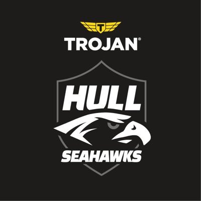 Trojan Hull Seahawks ๐ฆ
๐'s profile picture