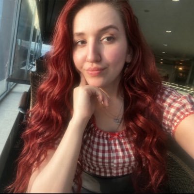 Serap's profile picture