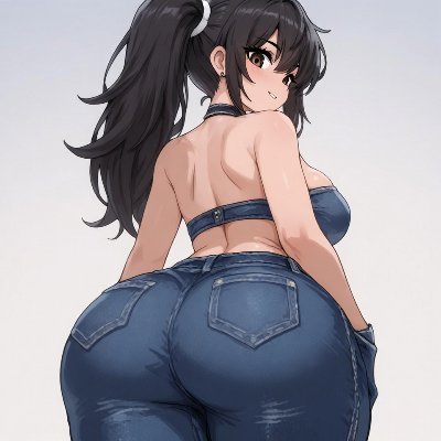 NoTalkJustBooty's profile picture