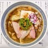 自家製麺　煮干し中華そば　にぼ福's profile picture