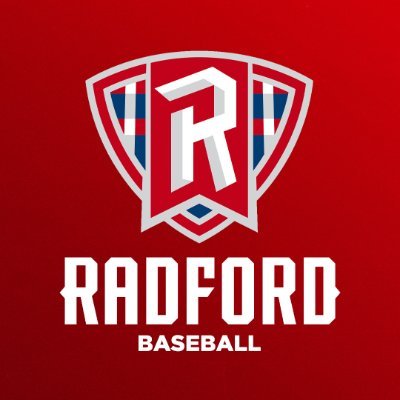 Radford Baseball's profile picture