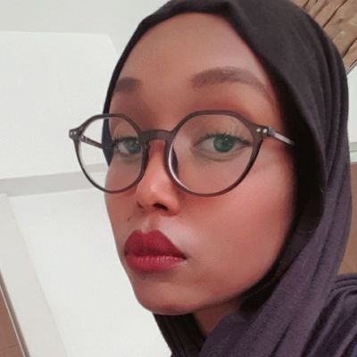 Amina 🦉's profile picture