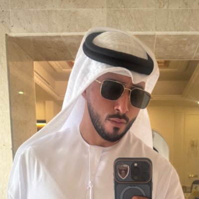 Abdullah AlHosani's profile picture