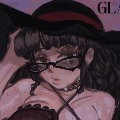 GLASS's profile picture