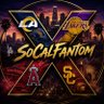 SoCalFantom's profile picture