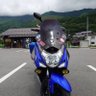 木地師の末裔@マジェSから黒フォルツァ2026に乗り換えました🎵 profil fotoğrafı