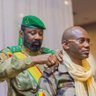 Oumarou Lougue profil fotoğrafı