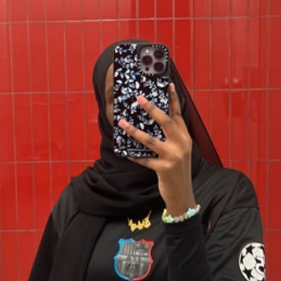 amira 🏆 (in mourning)'s profile picture