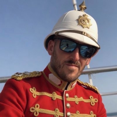 James Goddard's profile picture