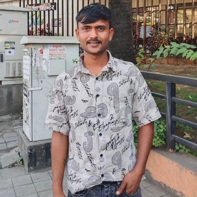 Prabhu Kumawat's profile picture
