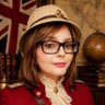EnglishMaiden's profile picture