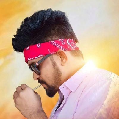 MB Ramesh Nayak🦁's profile picture