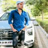 Nitin yadav profil fotoğrafı