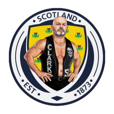 Scotland X Wrestling's profile picture