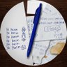 Profilbild von Blue Pen Breakdowns 📝