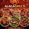 ALAGA'S GRILLS's profile picture