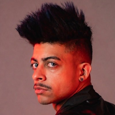Everson Zoio👁's profile picture
