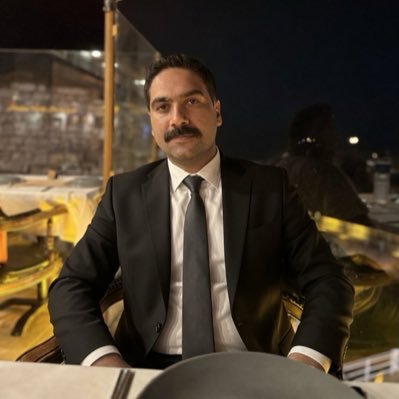 Erkan ÇAKIR's profile picture