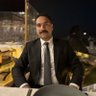 Erkan ÇAKIR profil fotoğrafı
