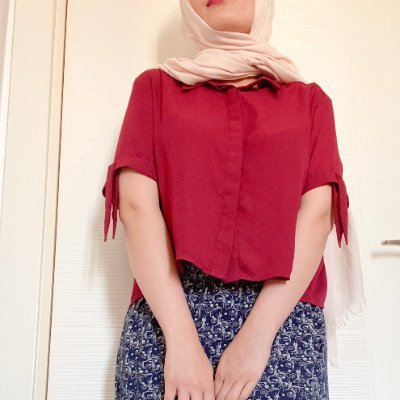Fatma's profile picture