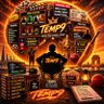 Фото профиля temp9 📈