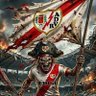 Profilbild von Fernando #OrgulloRayista