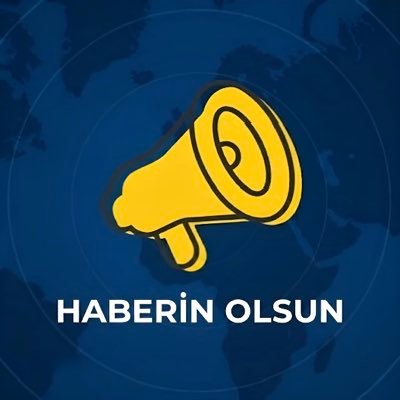 Haberin Olsun's profile picture
