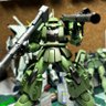 Profilbild von メカ好き