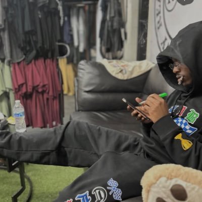 N⌖rf P.O.E®️'s profile picture