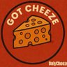GotCheeze profil fotoğrafı