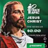 Profilbild von Jihad Jesus 🆓