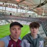 Profilbild von Beanie AVFC