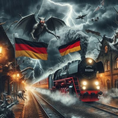Kommunistenschreck🇩🇪's profile picture